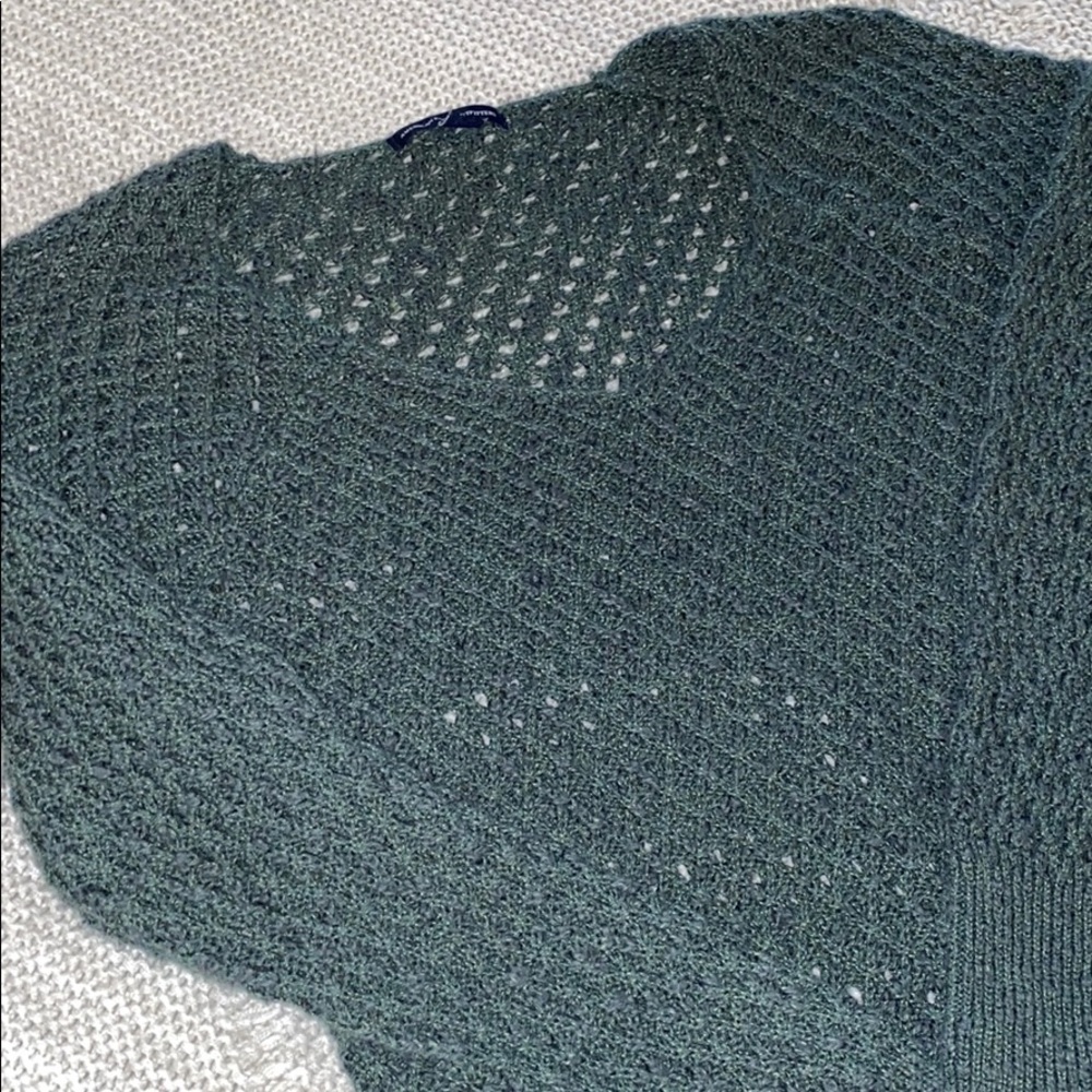 AE sweater - Picture 2 of 2